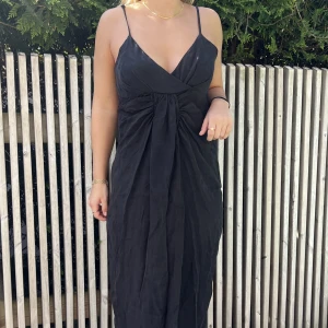 Klänning - Storlek S 🧡