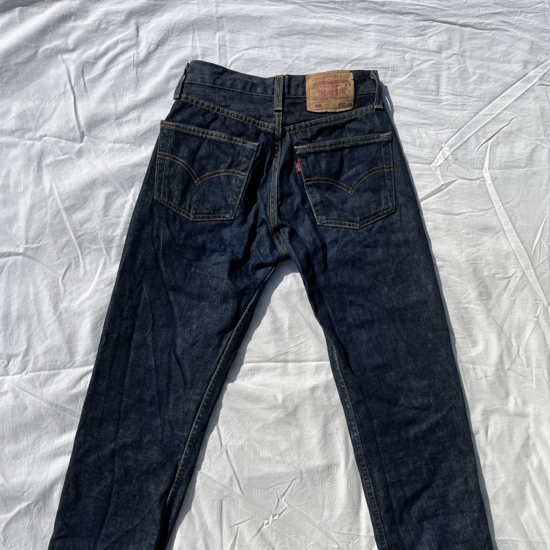 Levis jeans - 90