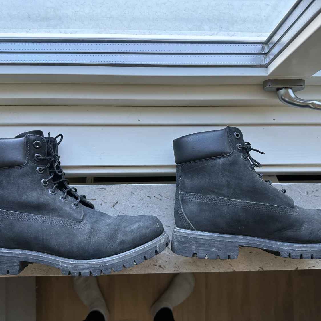Timberland kängor