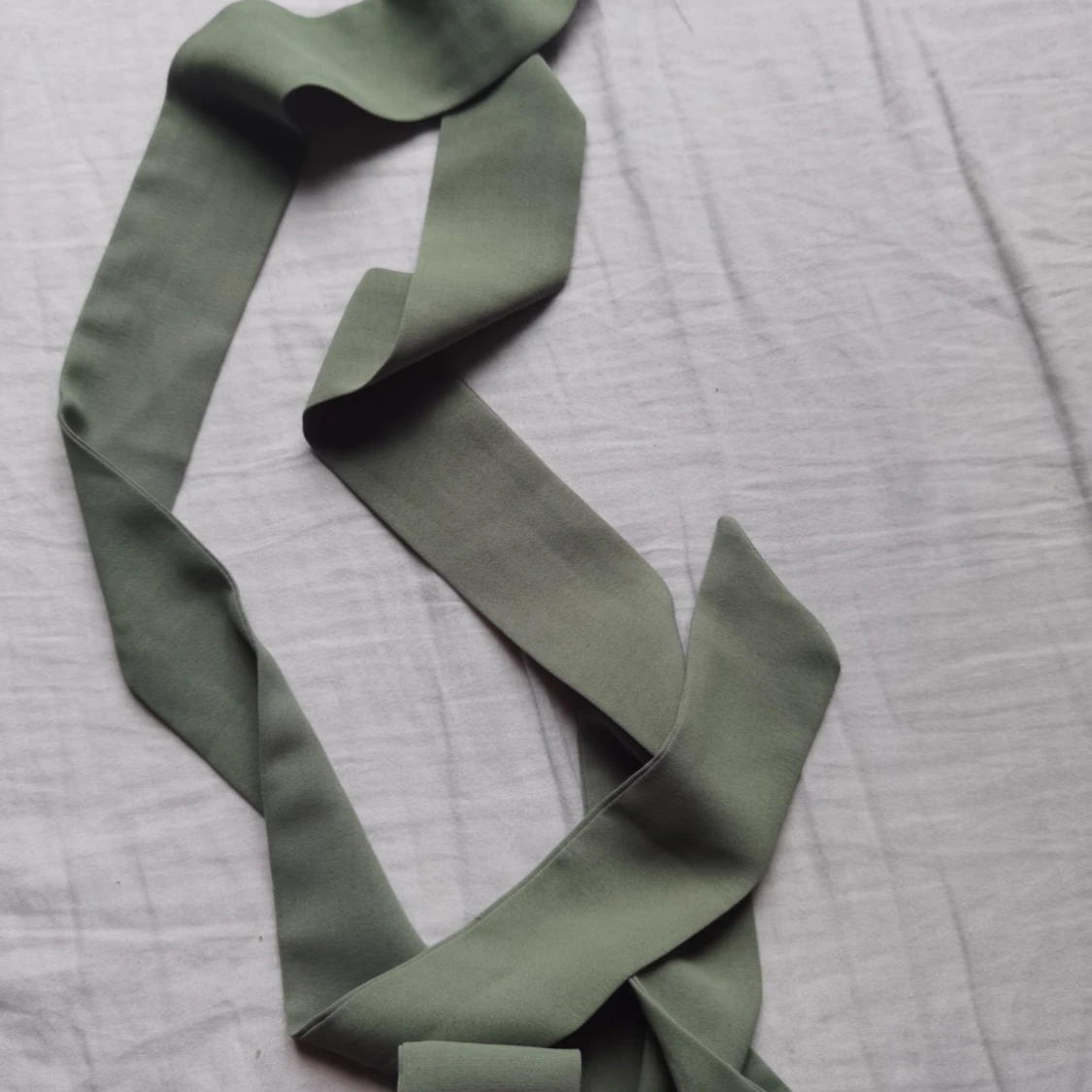 Solid knapp frambältad skjorta - 91