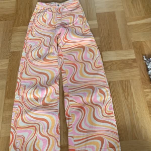 Jeans - Långa i modellen