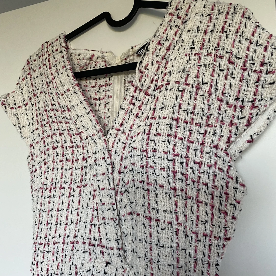 Kort klänning från Zara