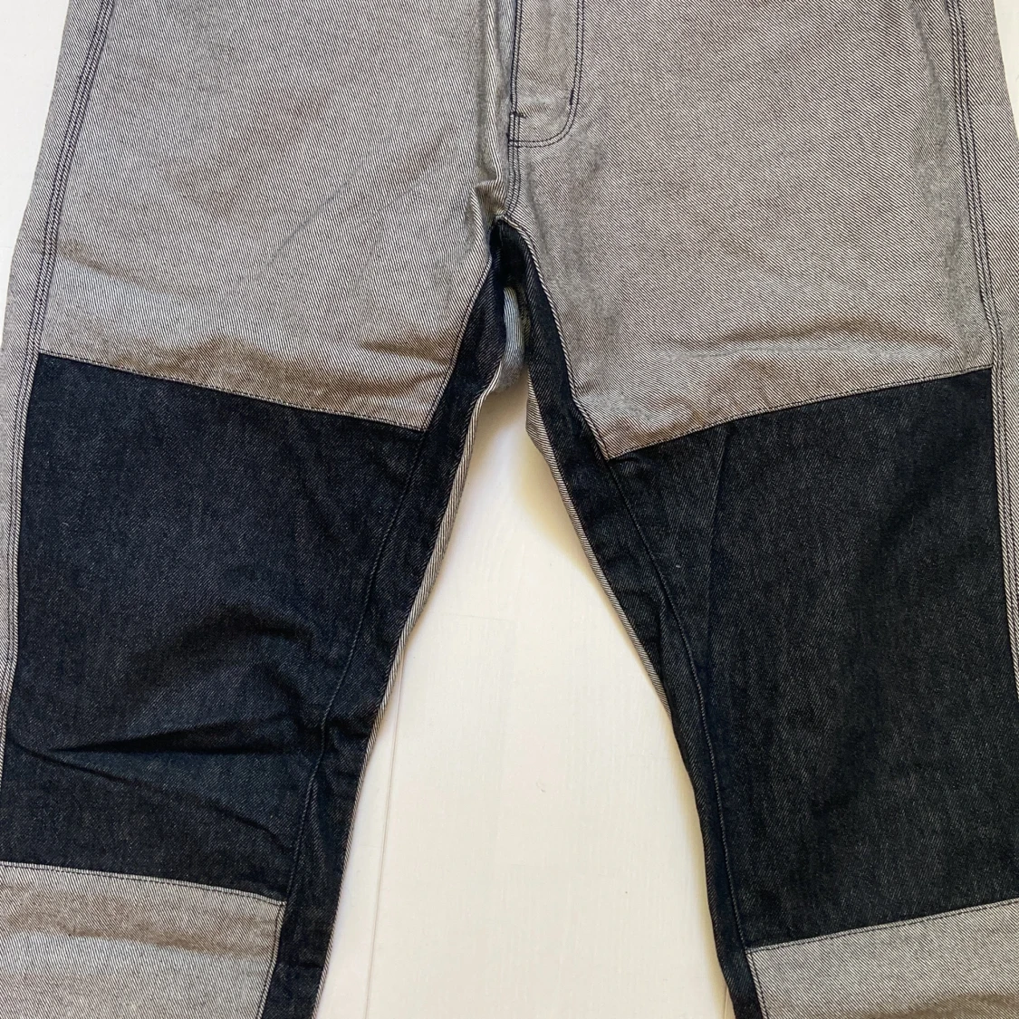 ADNYM double knee  - 91