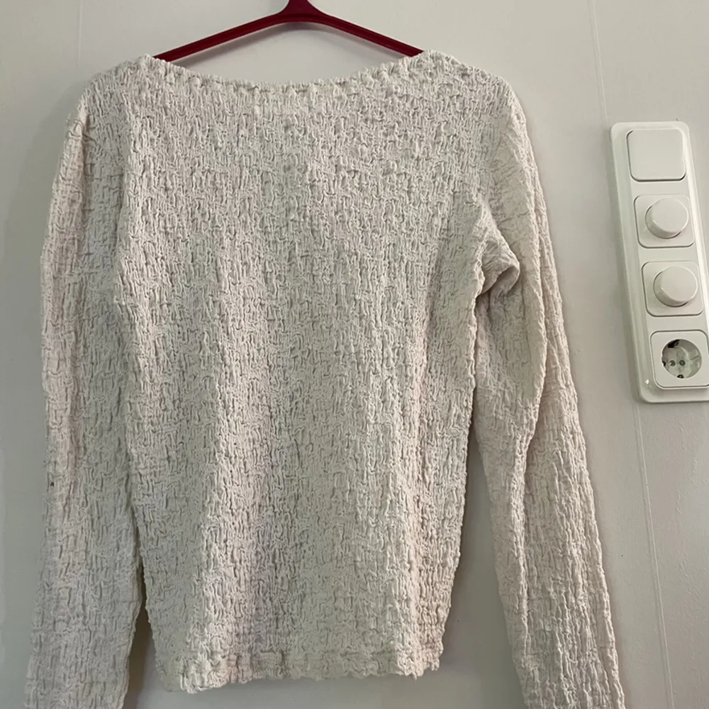 Knappt använd utan bara fel storlek❤️ Ord pris på 800 ish. Puserot.