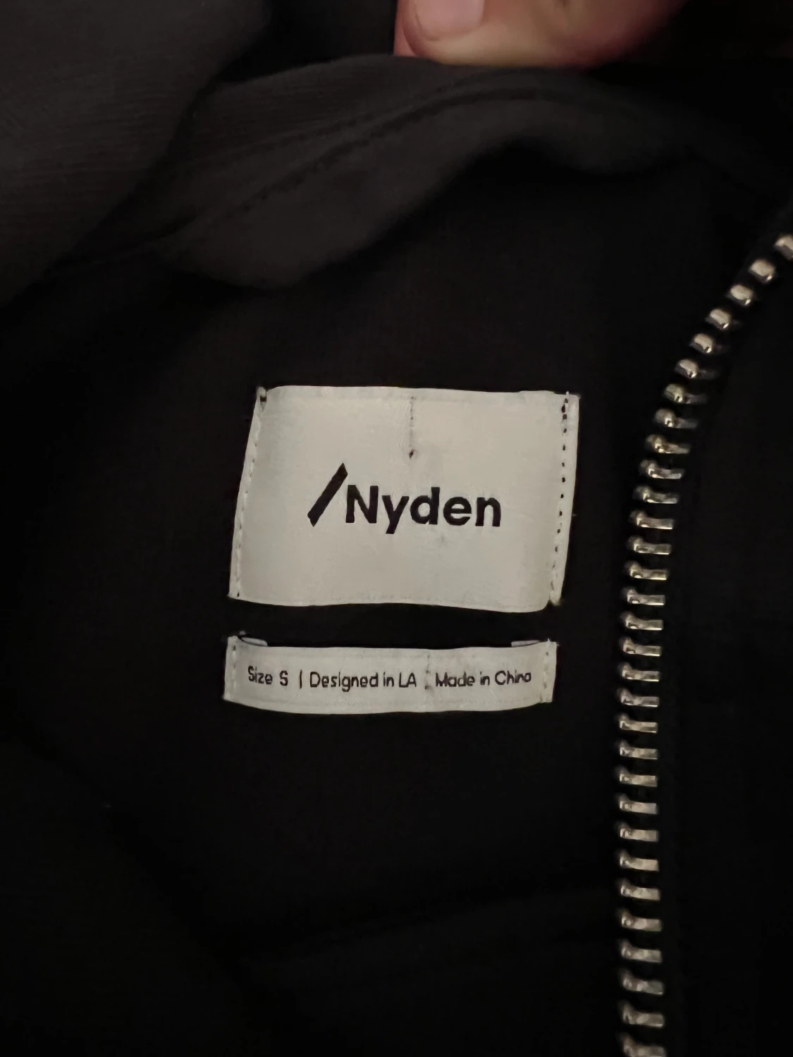 Träningströja - 91