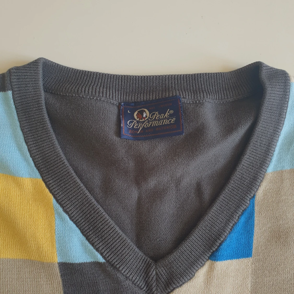 Peak Performance Sweatshirt  - 90