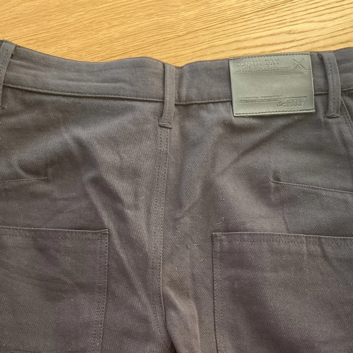 H&M shorts strl S - 90