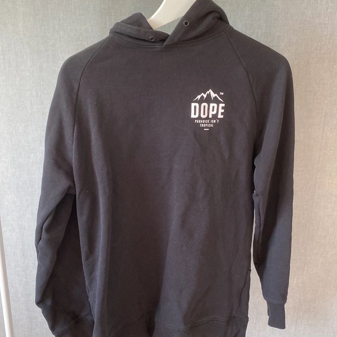 Dope hoodie