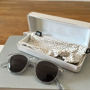 Chimis 002 grå - I använt skick. Men funkar utmärkt