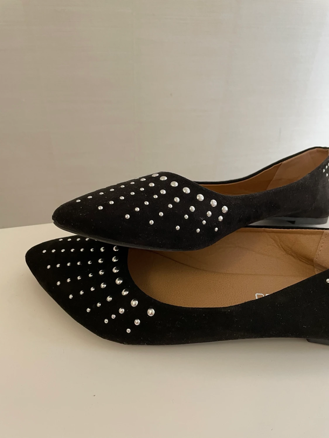 Ballerina storlek 38,5 - 90