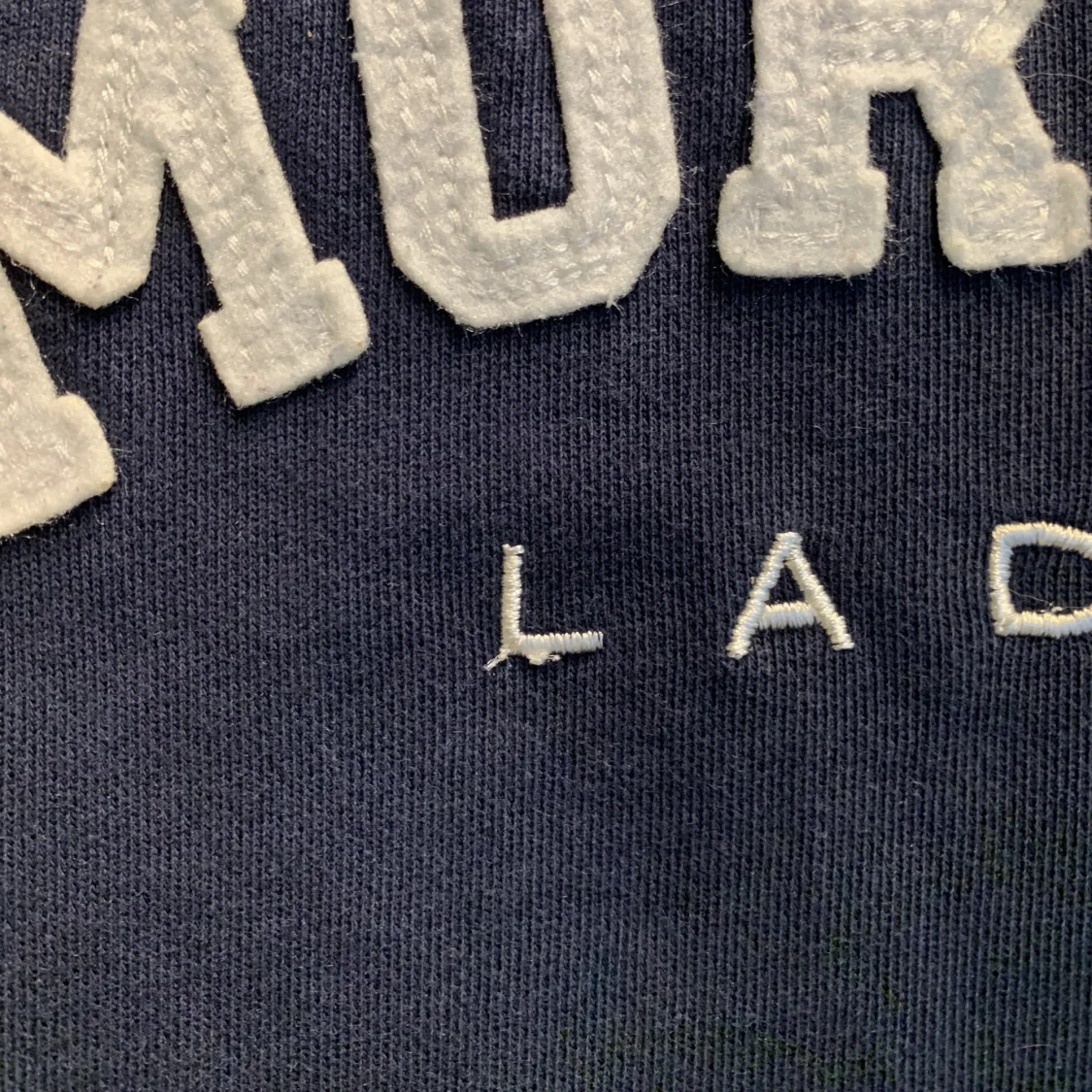 Morris Lady Tröja - 91