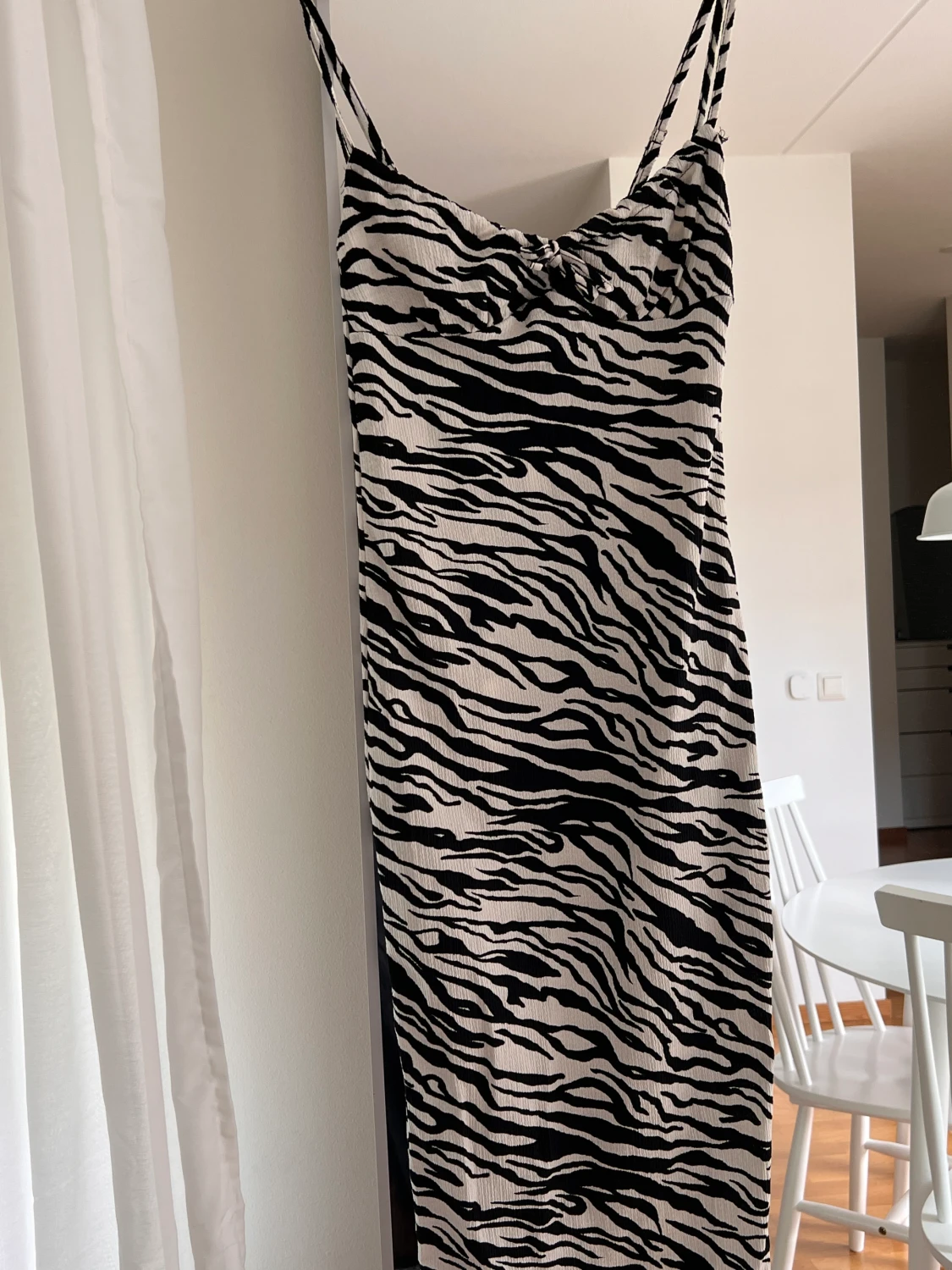 Stradivarius klänning - 90