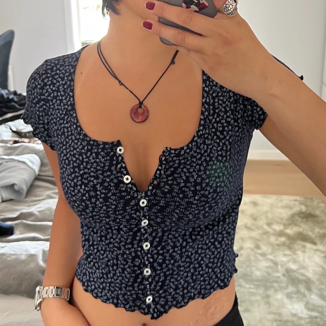 Brandy Melville topp