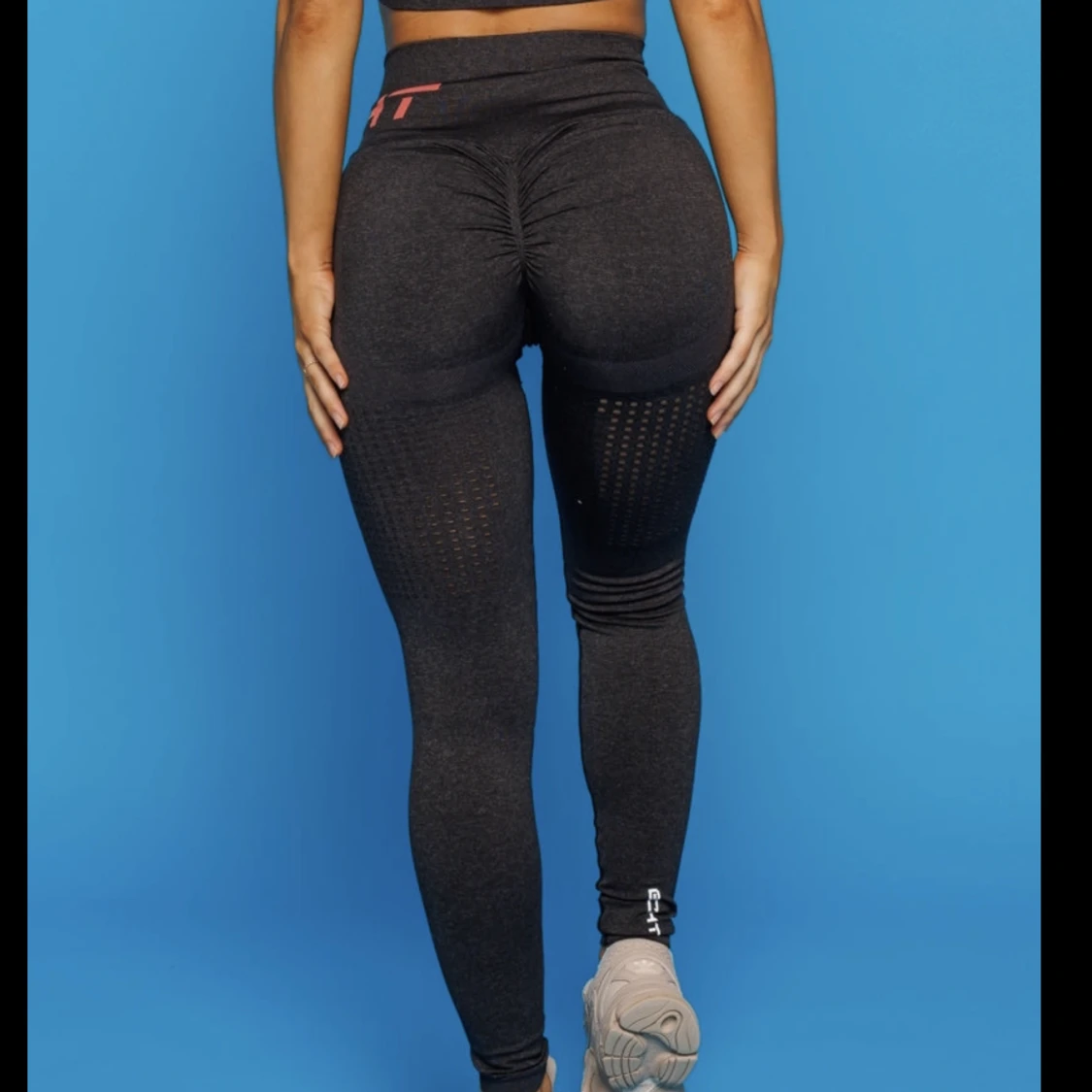 Träningskläder från ECHT APPAREL - 90