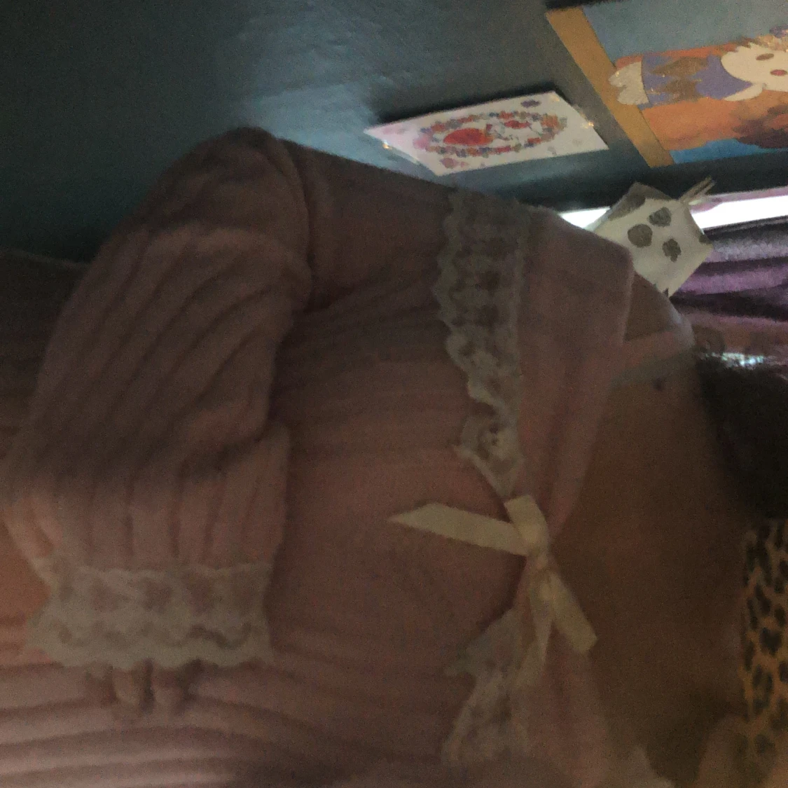 Rosa off-shoulder - 91