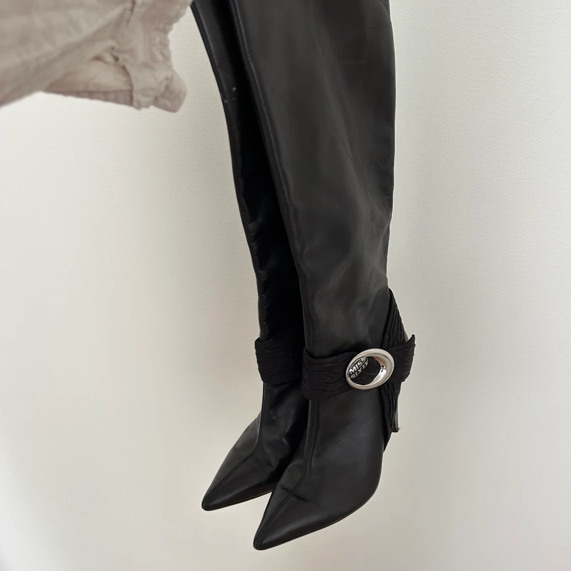 Vintage miss sixty boots - 90