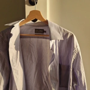 Skjorta - Vintage skjorta passar herr M dam L