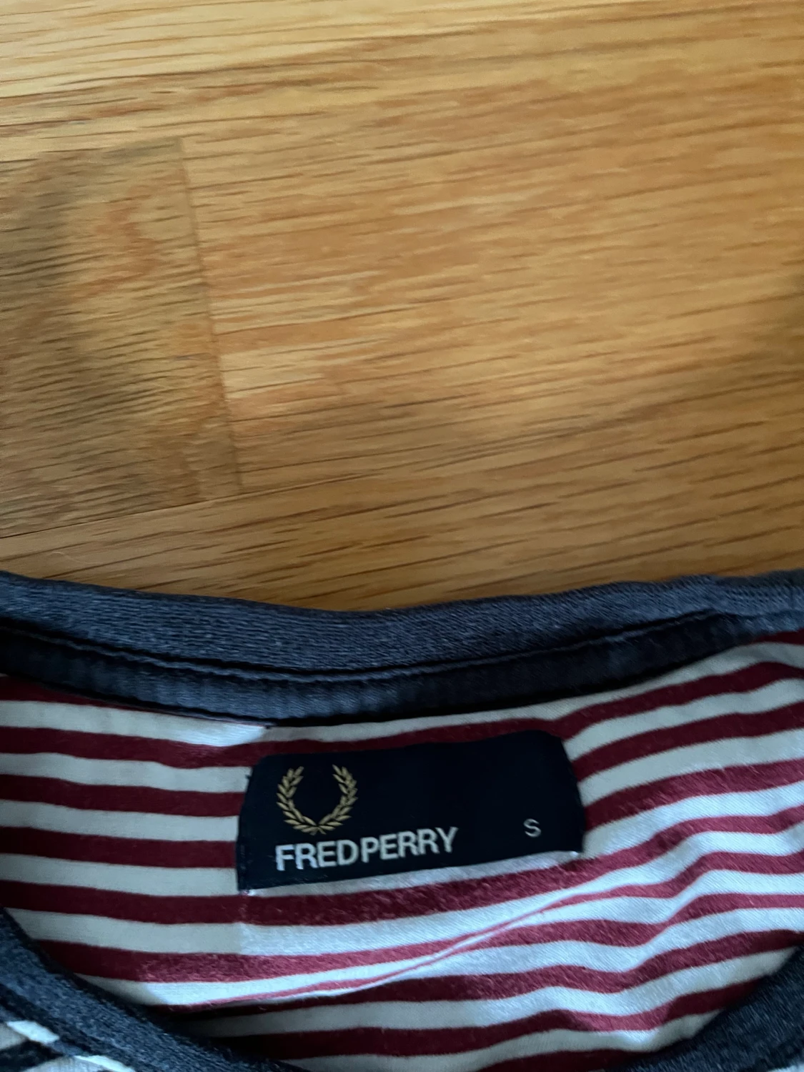 Fredperry t-shirt - 90