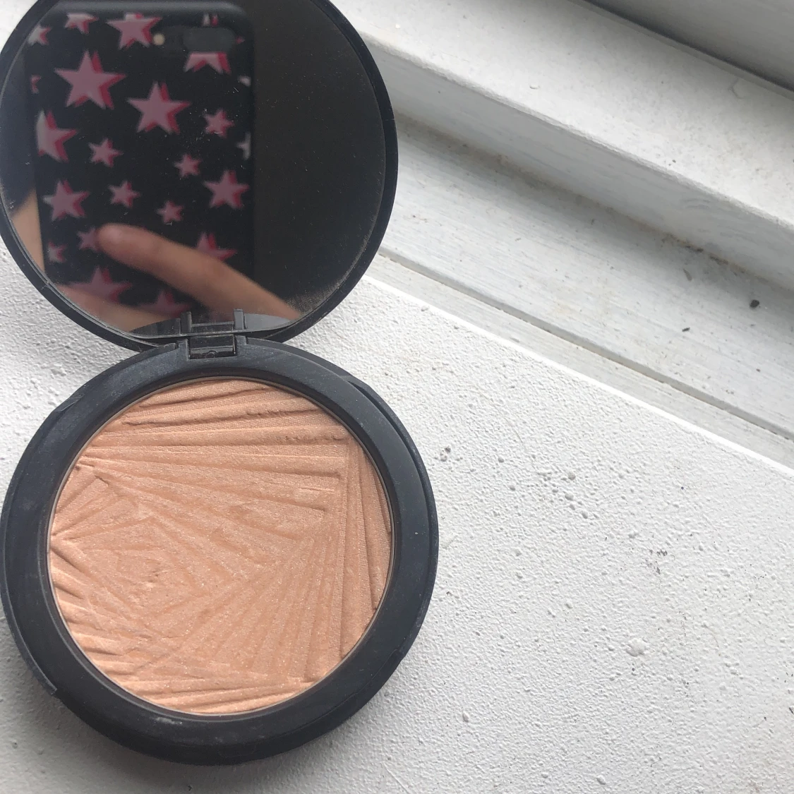  Highlights Powder - 91