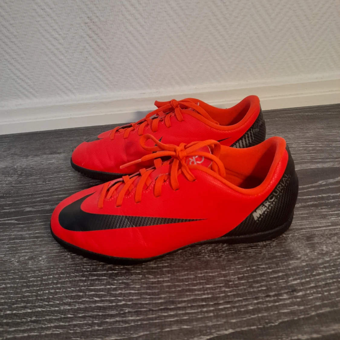 Nike cr7 inomhusfotbollskor - 91