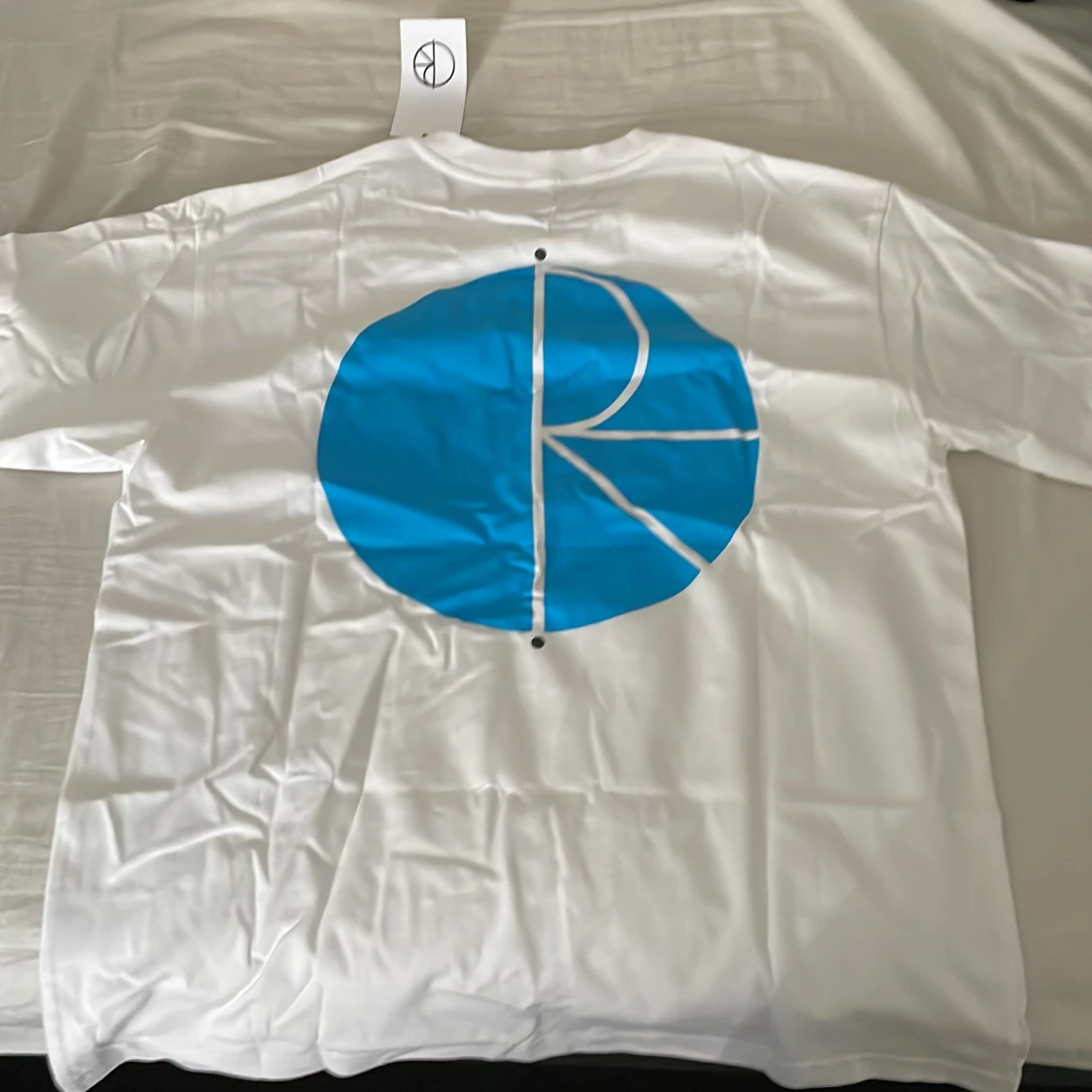 Polar skate co tshirt - 90