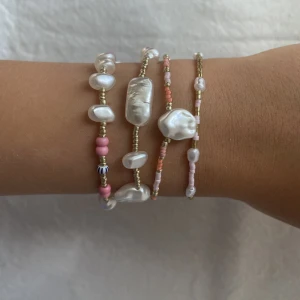 Pärlarmband - 30kr st😇frakt från 15kr Instagram: Ellalidesign