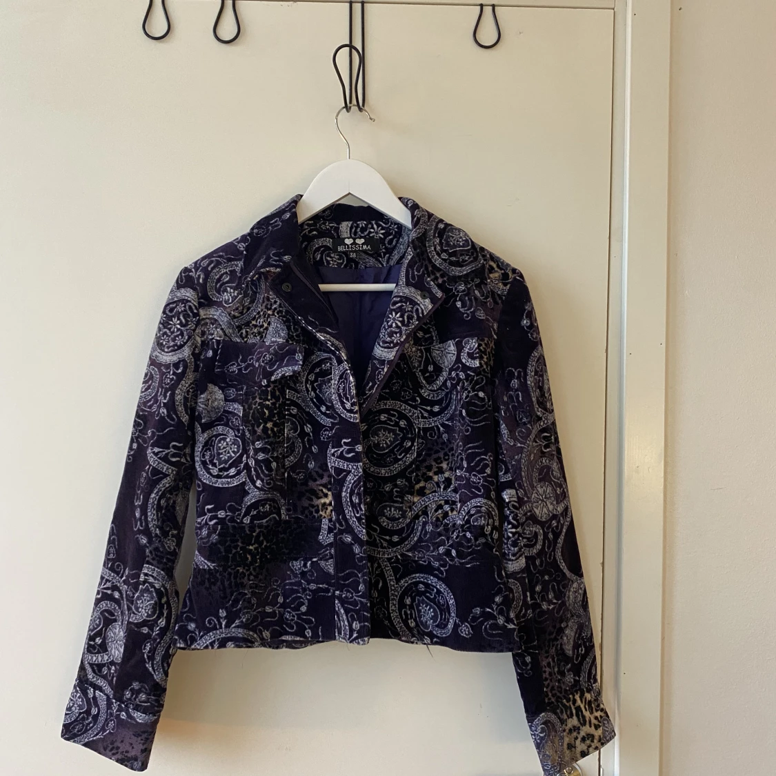 Manchesterjacka - 91