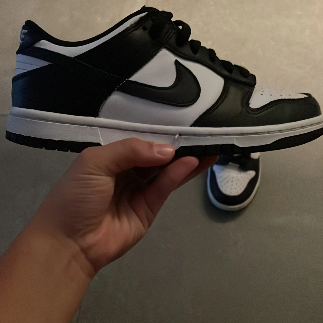 Panda Nike dunk - 90