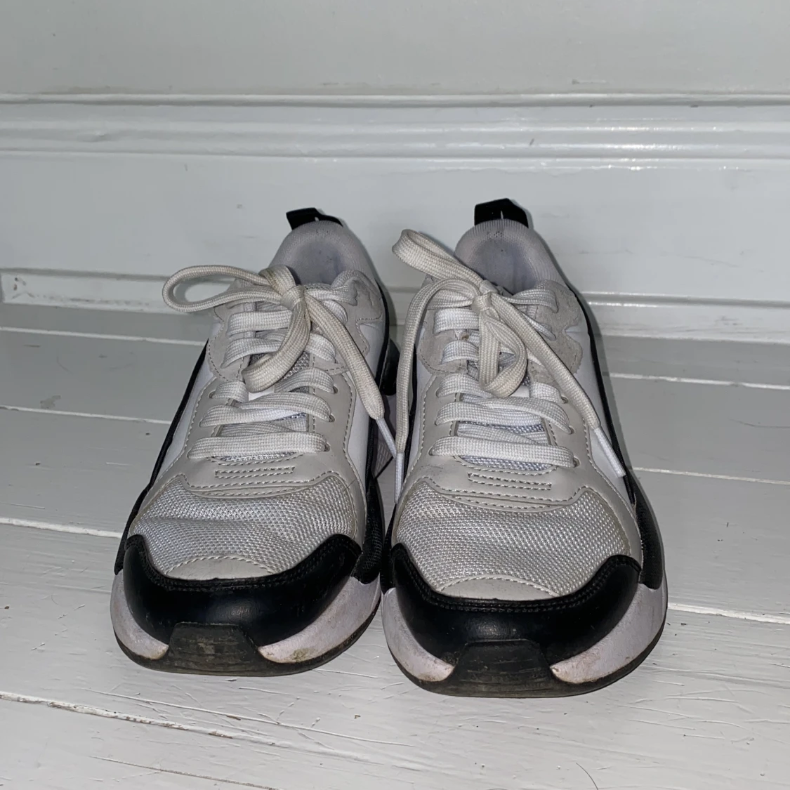 Puma X-RAY sneakers - 91