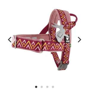 Hund sele - Helt ny sele aldrig använd, bara testad på! Storlek 35 - 45 cm minsta storleken! Nypris 489 kr