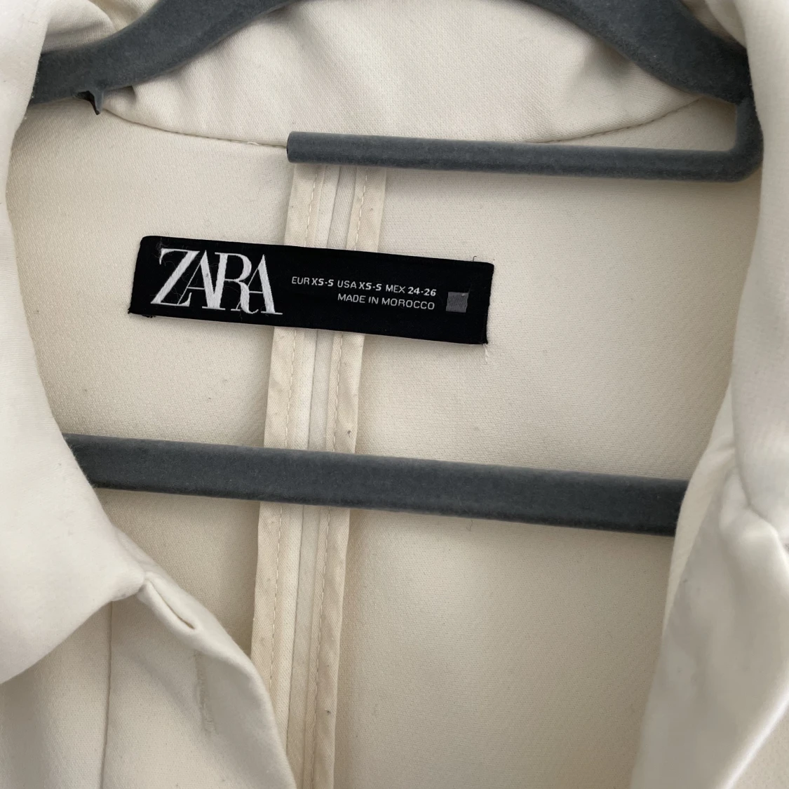 Zara kappa onesize - 91