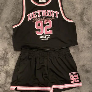 Sommarset - Använda ett fåtal gånger