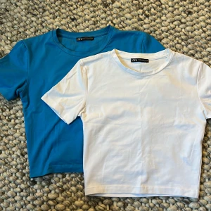 Toppar - 100kr för två jättegulliga toppar från Zara☀️