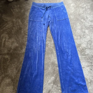 Jucy couture byxor - Mjukisar i bra skick! St xs (pris kan diskuteras)