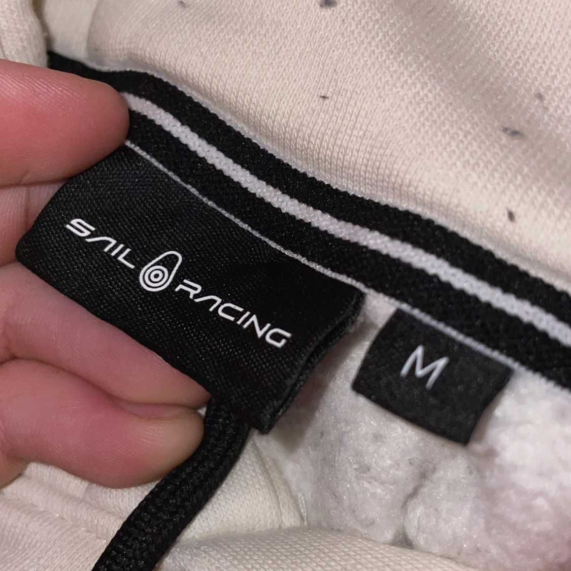 Sailracing hoddie  - 91