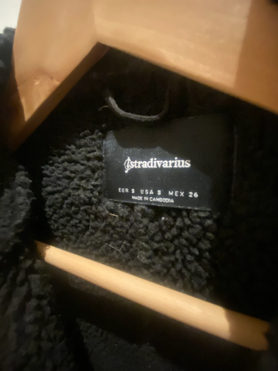 Jacka från Stradivarius  - 91