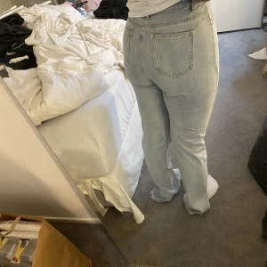 Jeans  - Aldrig använda 