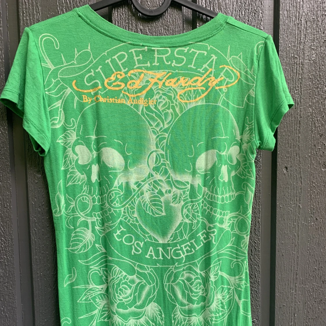 Ed hardy tshirt - 90