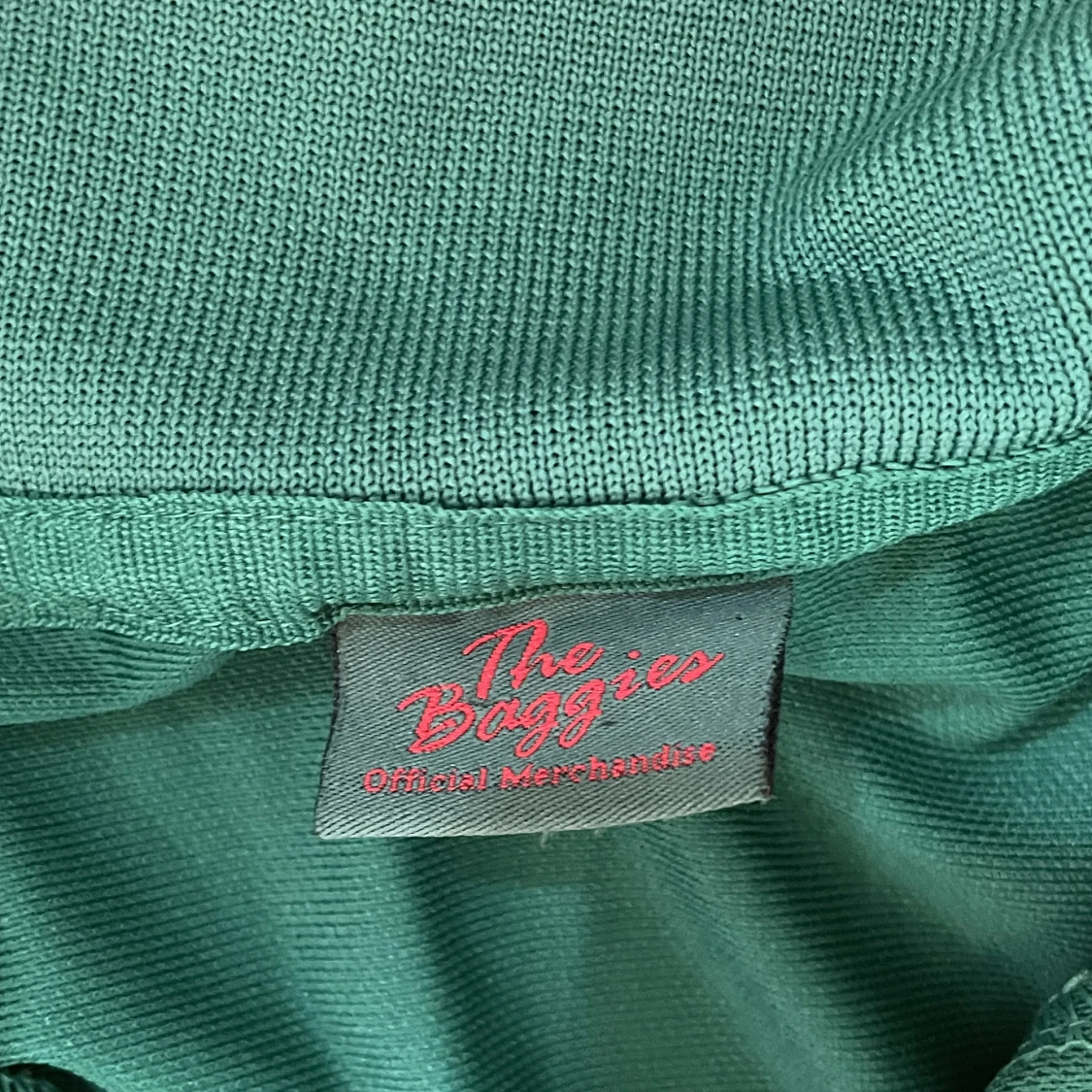 Vintage fotbollströja - 91