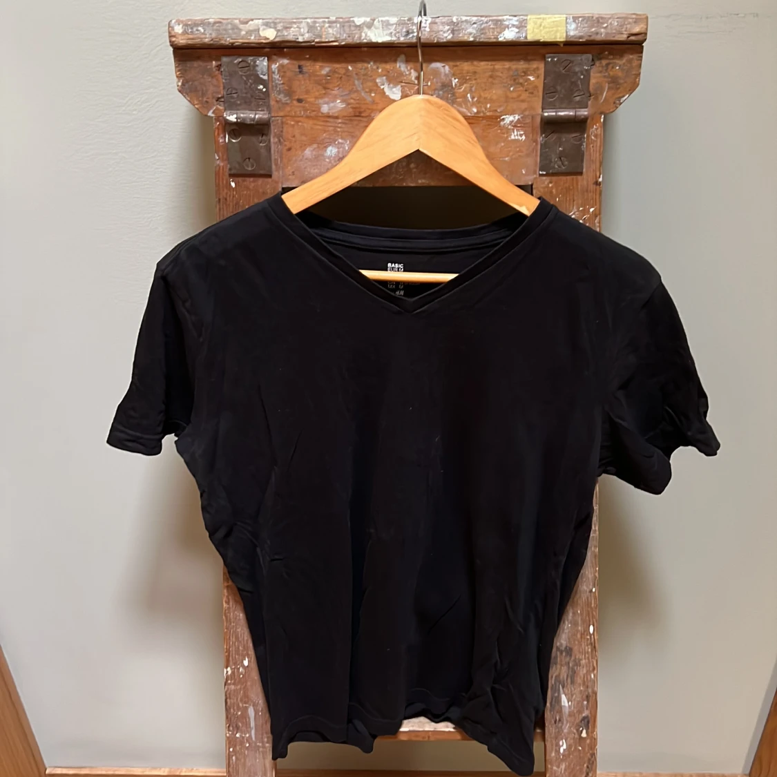 Basic H&M shirt  - 90