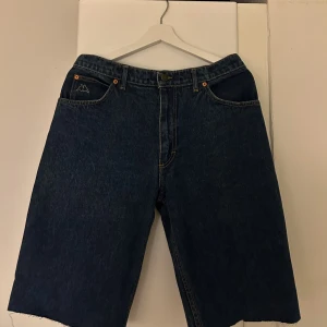 Kappa Jeansshorts - Jeansshorts från Kappa W32  Bra skick