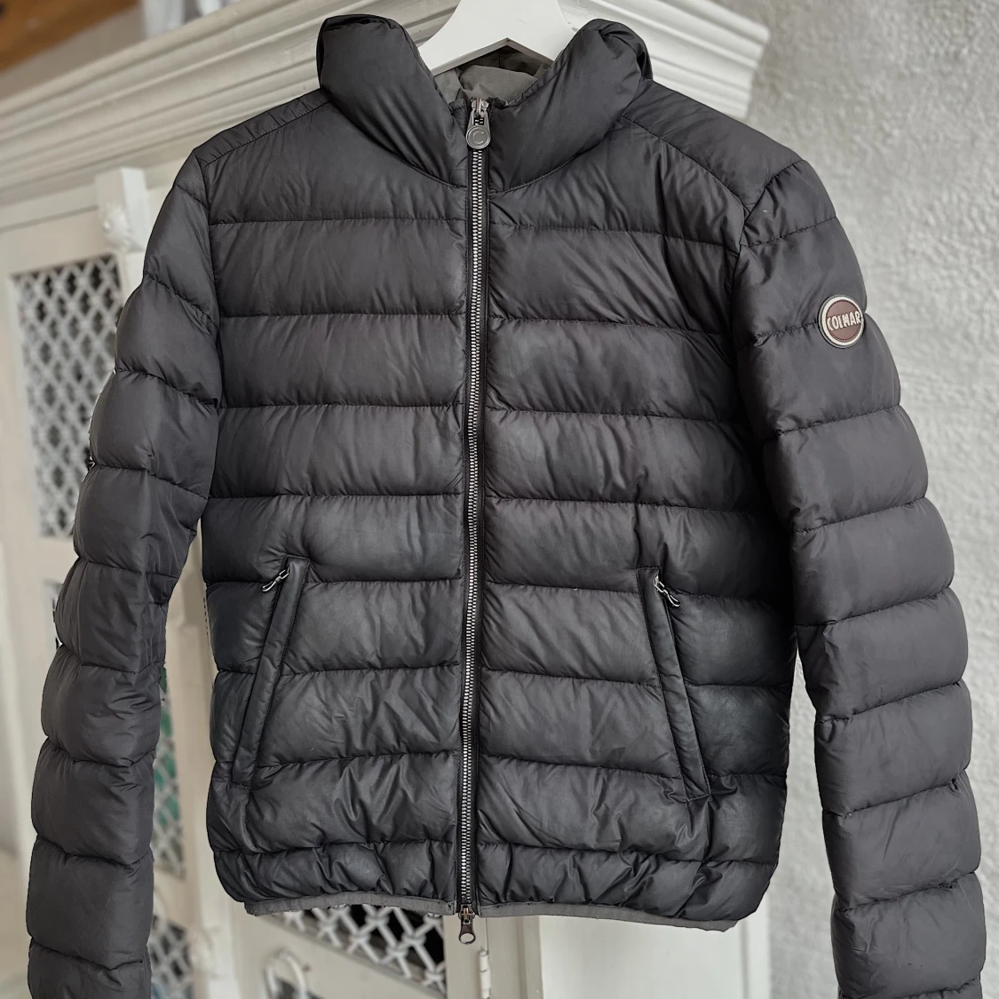 colmar jacka