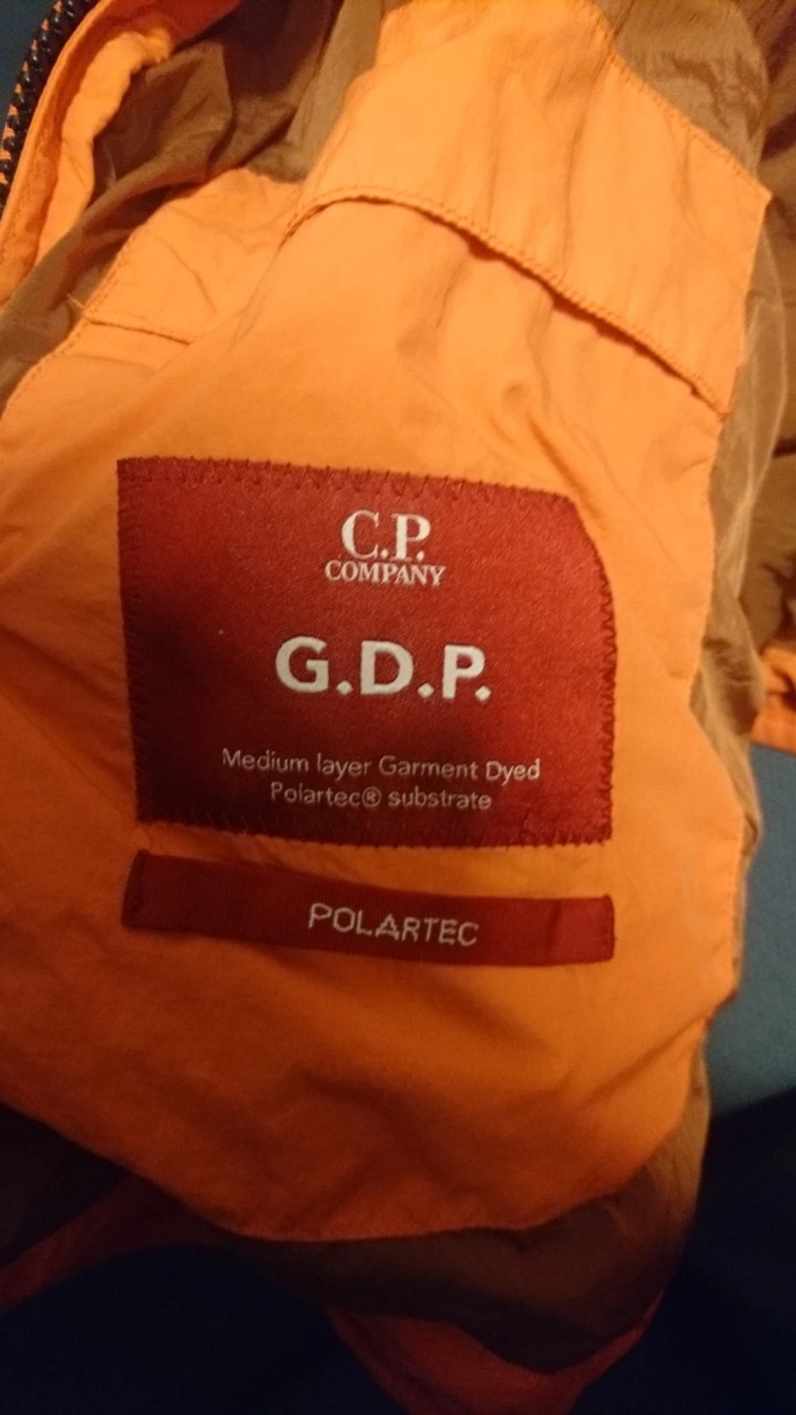 Cp company jacka  - 90