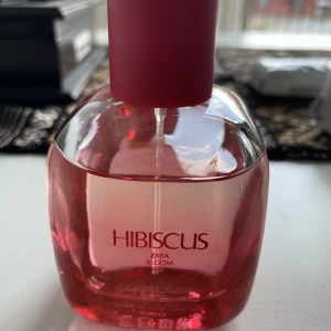 Hibiscus Zara parfym  - Very popular perfume