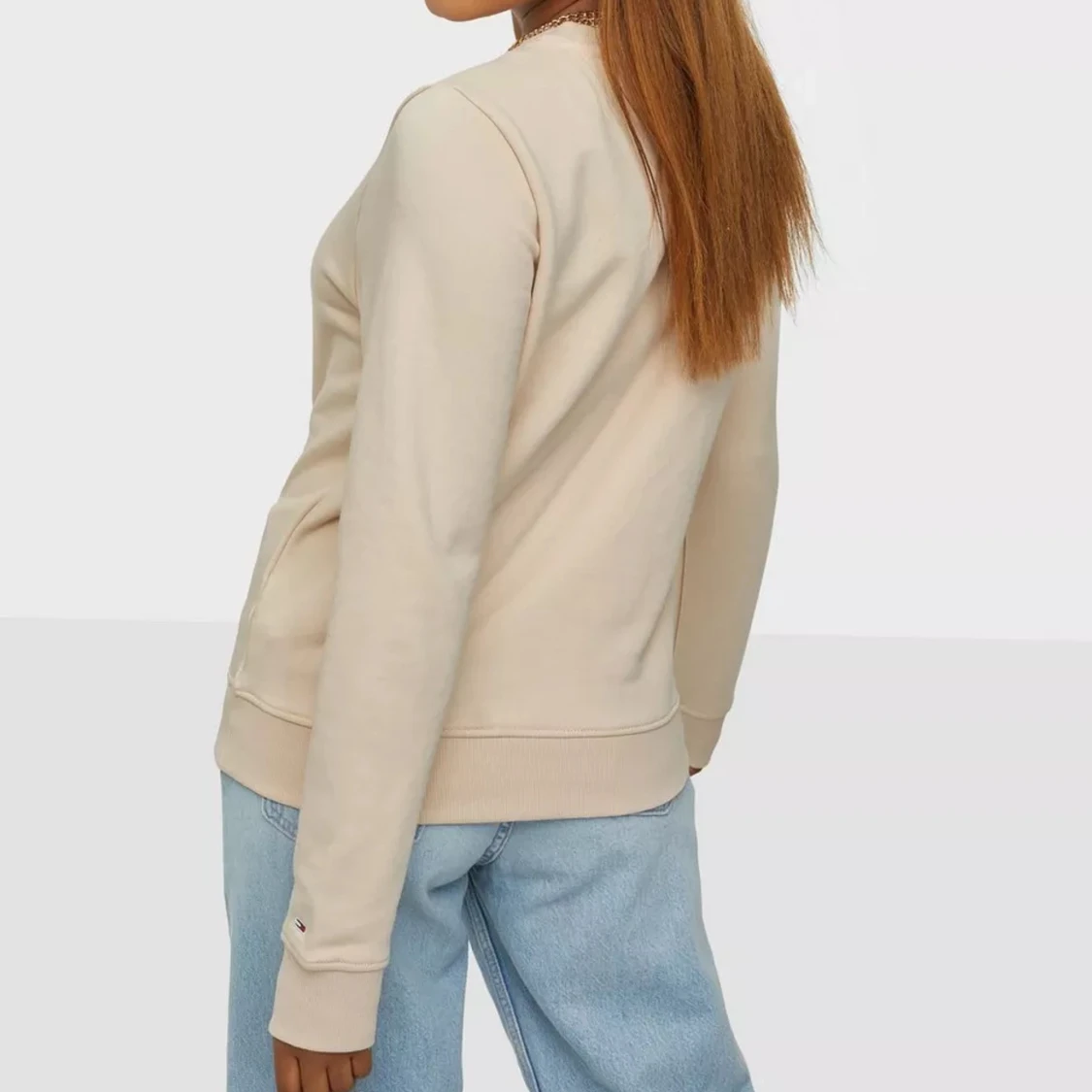 Tommy Jeans tröja - 90