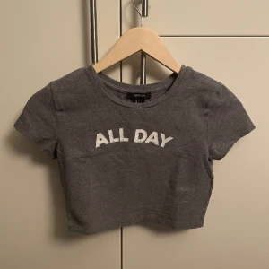 All day tröja - Bra skick