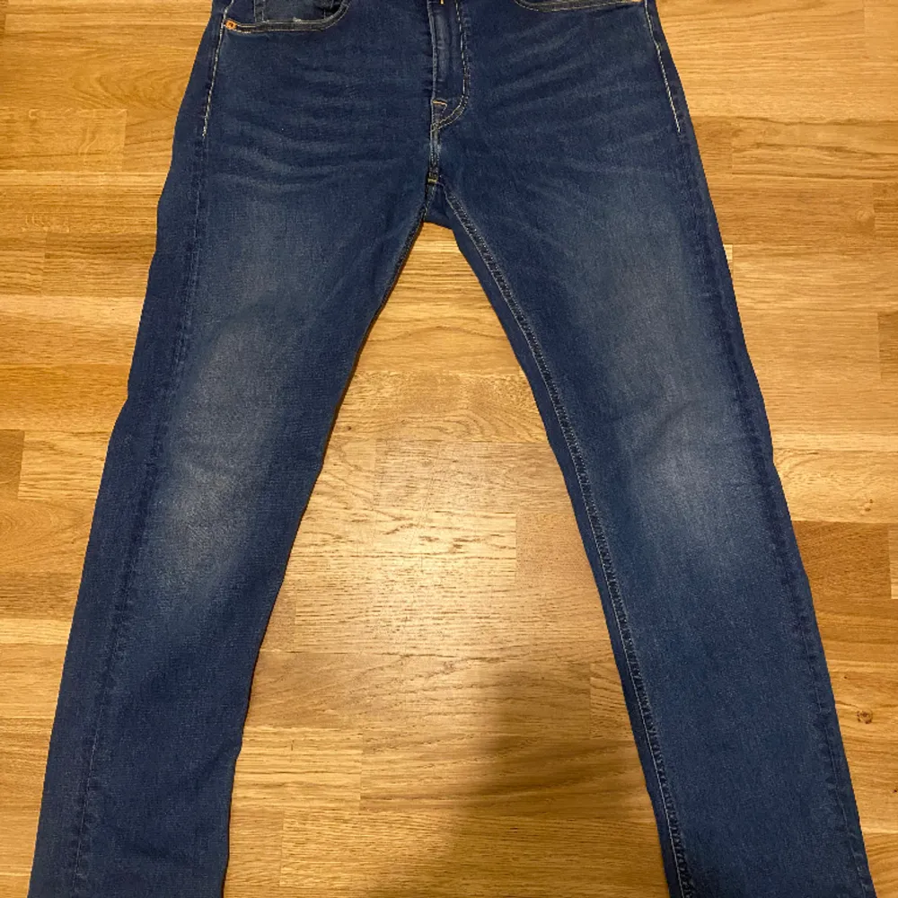 Replay jeans använda ett fåtall gånger . Jeans & Byxor.