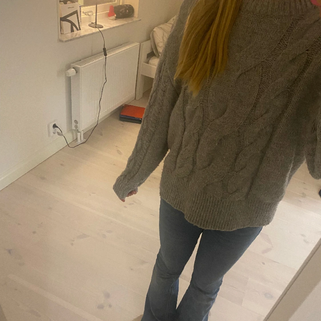 Tröja från Gina Tricot