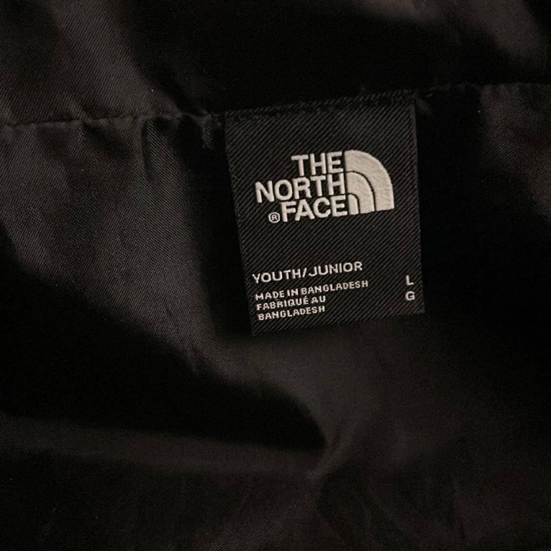 North face Jacka - 91