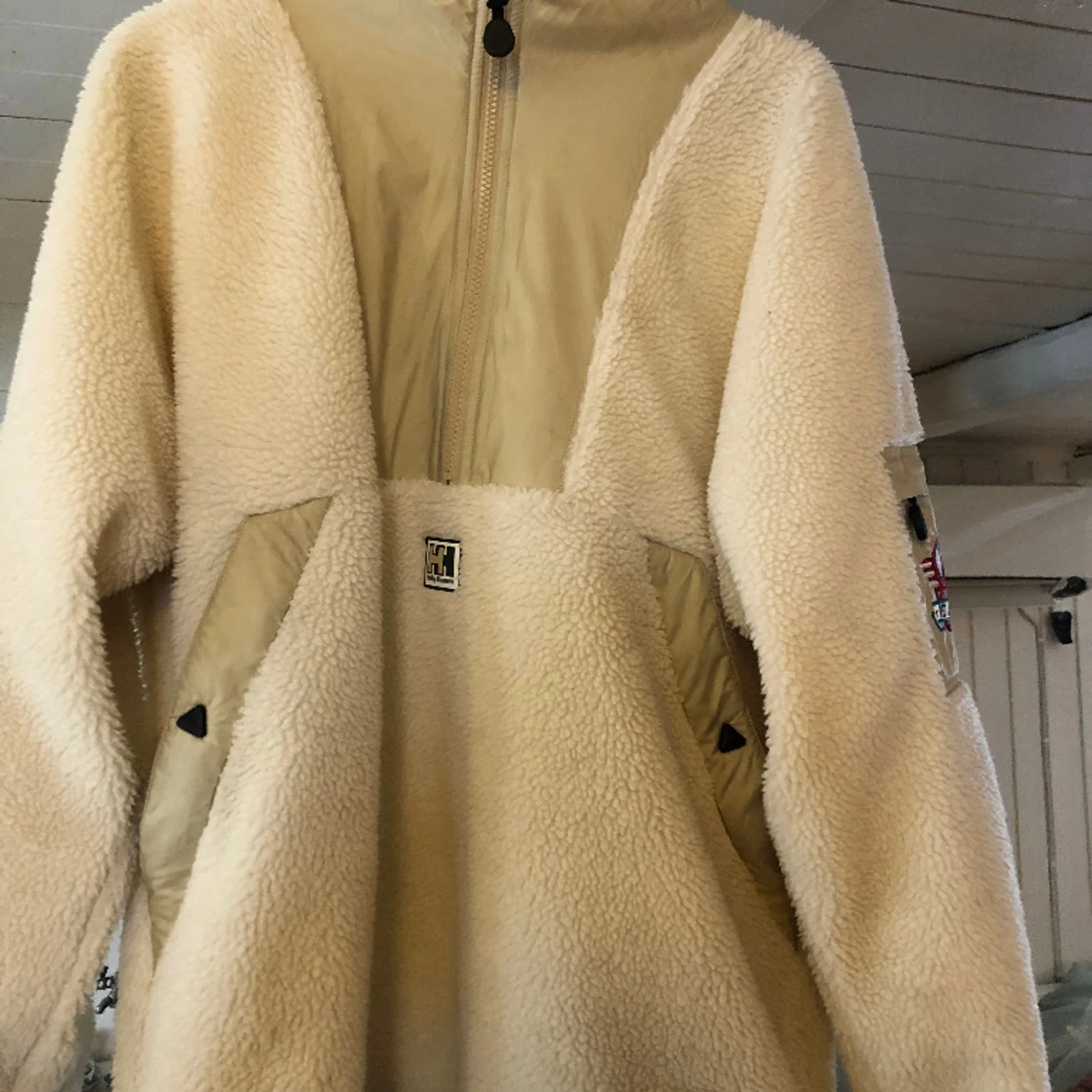 Fleeceparkas Helly Hansen - 90